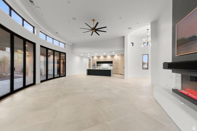 3967 W HILLSIDE WAY, Santa Clara, UT 84765