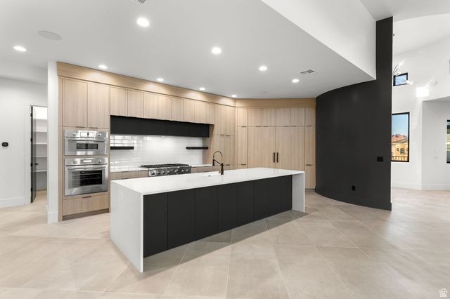 3967 W HILLSIDE WAY, Santa Clara, UT 84765