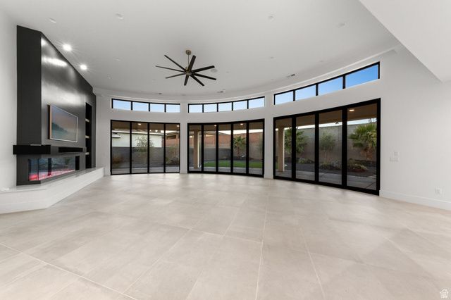 3967 W HILLSIDE WAY, Santa Clara, UT 84765