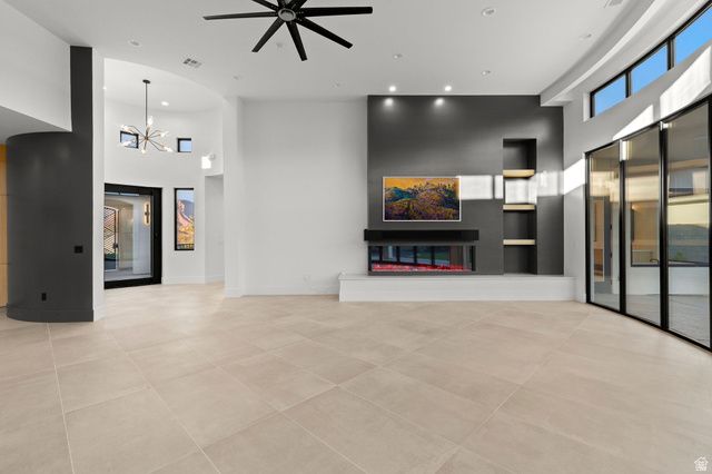 3967 W HILLSIDE WAY, Santa Clara, UT 84765