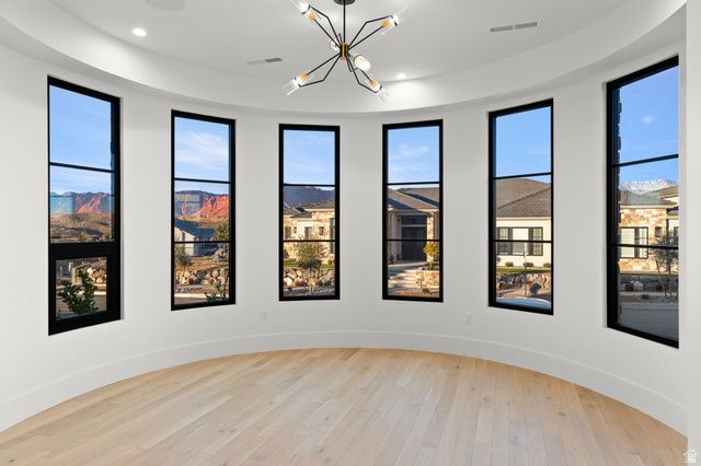 3967 W HILLSIDE WAY, Santa Clara, UT 84765