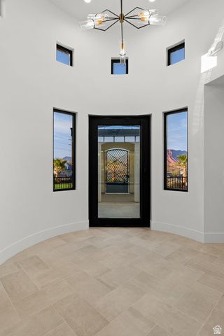 3967 W HILLSIDE WAY, Santa Clara, UT 84765