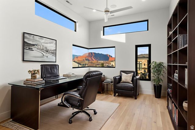 3967 W HILLSIDE WAY, Santa Clara, UT 84765