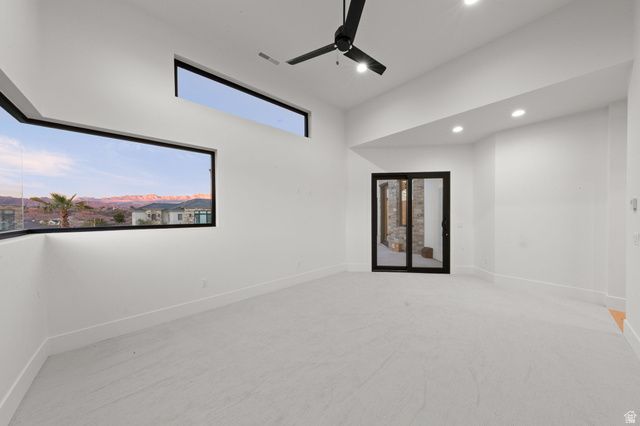 3967 W HILLSIDE WAY, Santa Clara, UT 84765