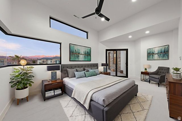 3967 W HILLSIDE WAY, Santa Clara, UT 84765