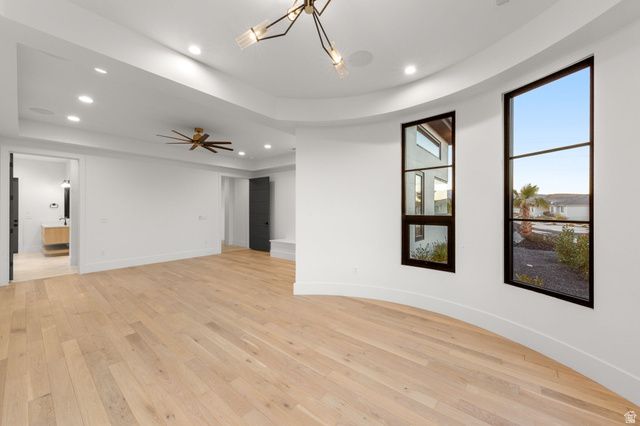 3967 W HILLSIDE WAY, Santa Clara, UT 84765