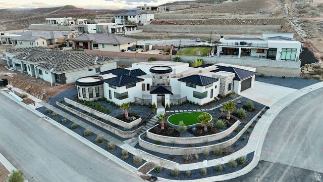 3967 W HILLSIDE WAY, Santa Clara, UT 84765