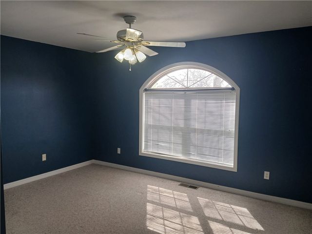 503 Locust Street, Berryville, AR 72616