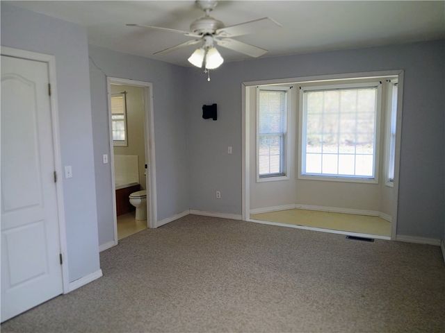 503 Locust Street, Berryville, AR 72616