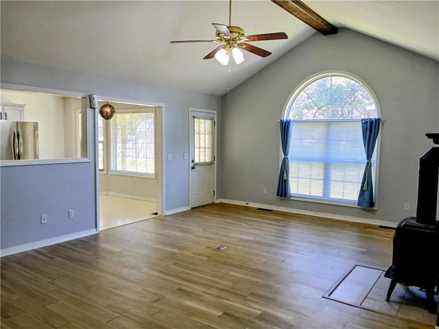 503 Locust Street, Berryville, AR 72616