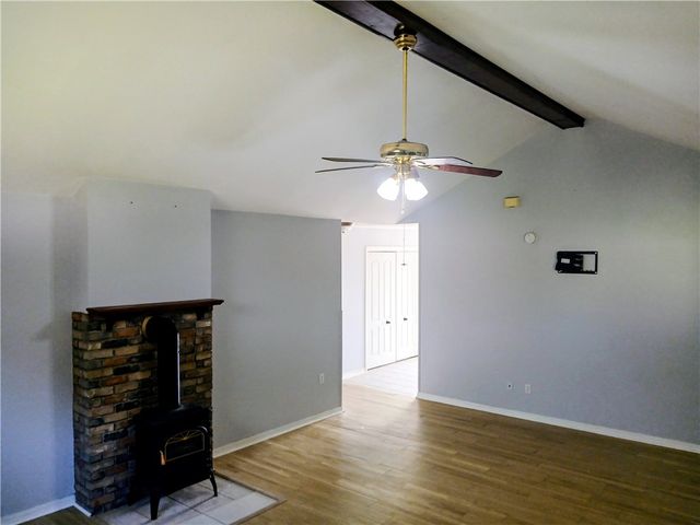 503 Locust Street, Berryville, AR 72616