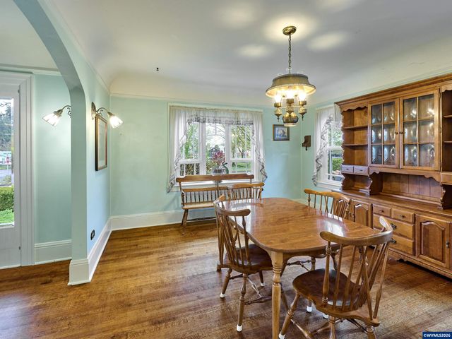 102 E 5th St, Molalla, OR 97038