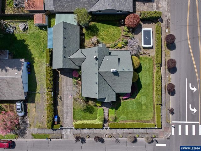 102 E 5th St, Molalla, OR 97038