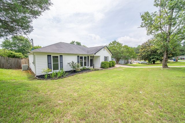 54 Lee Road 0918, Phenix City, AL 36870
