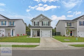 168 Alcove Court, Hinesville, GA 31313