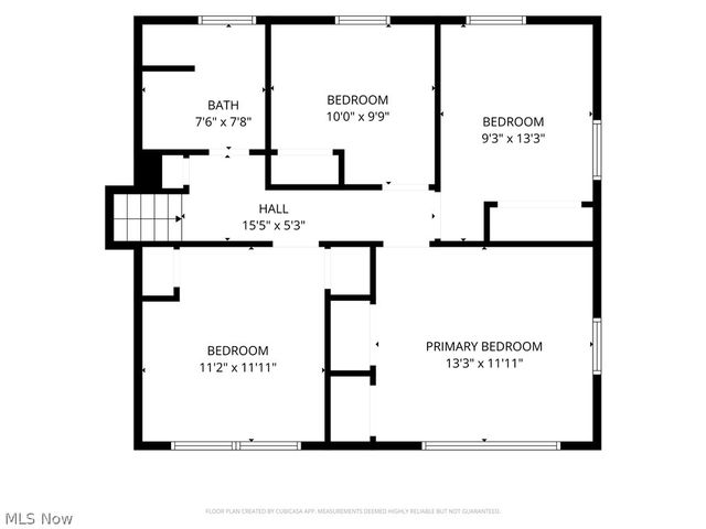 4043 Dennis Lane, Brunswick, OH 44212