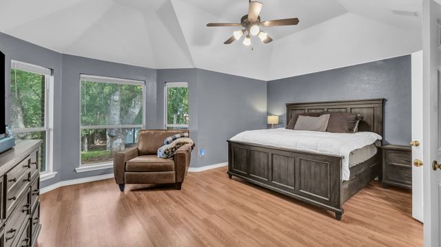 209 Charlie Way, Weatherford, TX 76087
