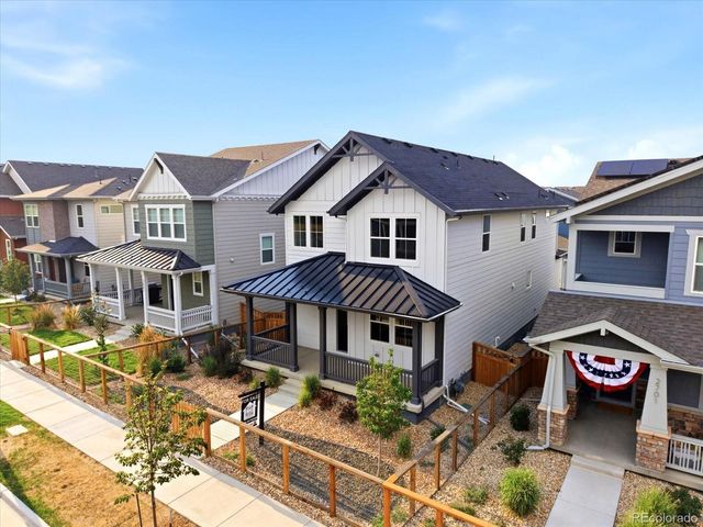 2691 E 102nd Place, Thornton, CO 80229