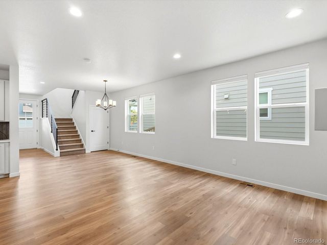 2691 E 102nd Place, Thornton, CO 80229