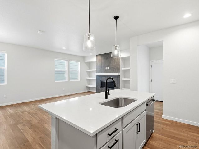2691 E 102nd Place, Thornton, CO 80229