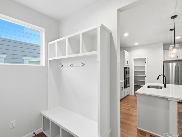 2691 E 102nd Place, Thornton, CO 80229