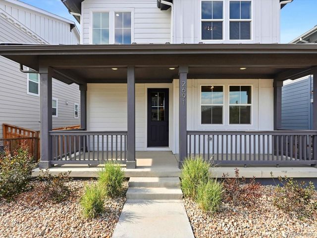 2691 E 102nd Place, Thornton, CO 80229