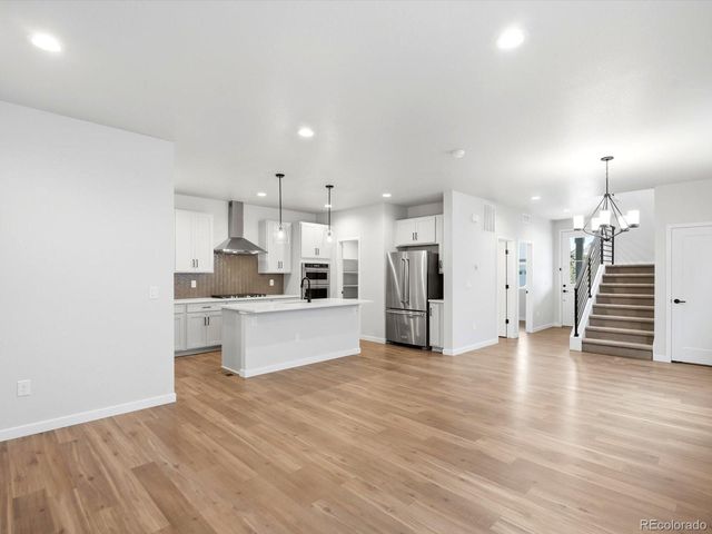 2691 E 102nd Place, Thornton, CO 80229