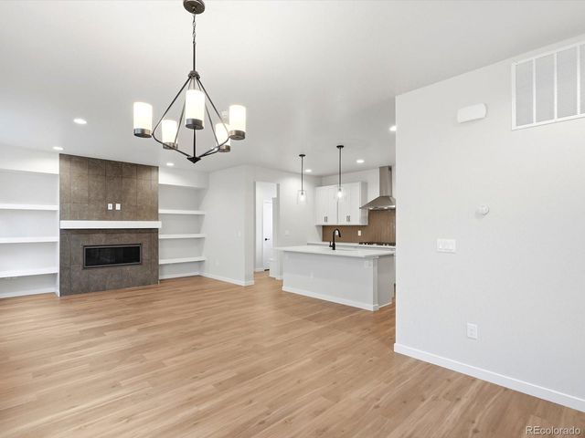 2691 E 102nd Place, Thornton, CO 80229