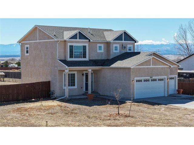 980 W El Nido, Pueblo, CO 81007