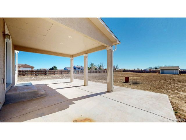 980 W El Nido, Pueblo, CO 81007