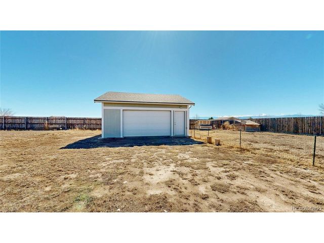 980 W El Nido, Pueblo, CO 81007