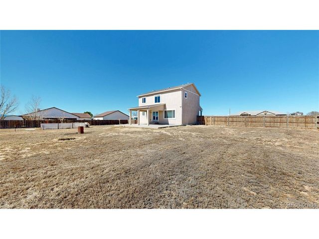 980 W El Nido, Pueblo, CO 81007