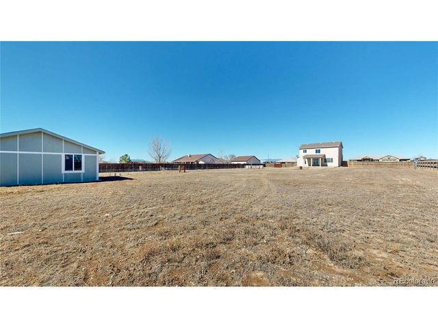 980 W El Nido, Pueblo, CO 81007