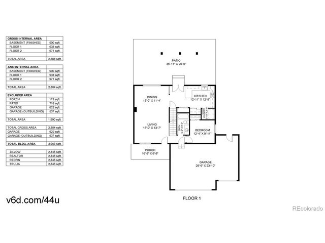 980 W El Nido, Pueblo, CO 81007