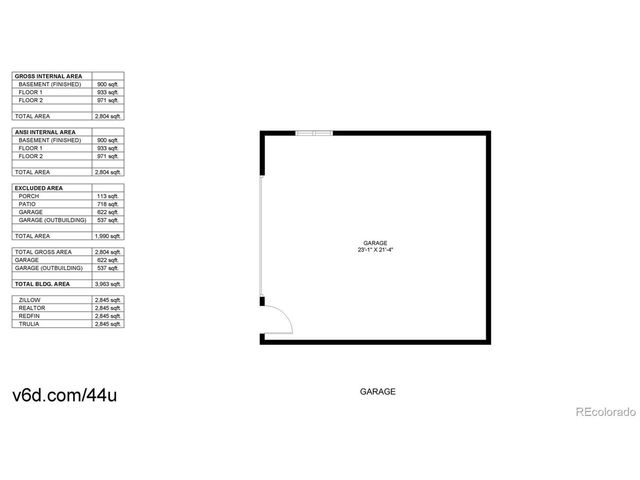 980 W El Nido, Pueblo, CO 81007