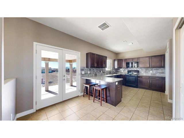 980 W El Nido, Pueblo, CO 81007