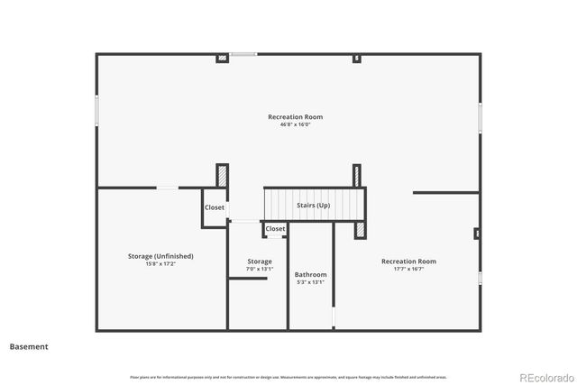 3064 E 148th Place, Thornton, CO 80602