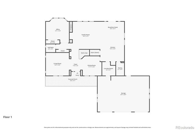 3064 E 148th Place, Thornton, CO 80602