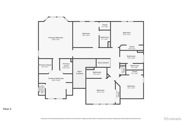 3064 E 148th Place, Thornton, CO 80602
