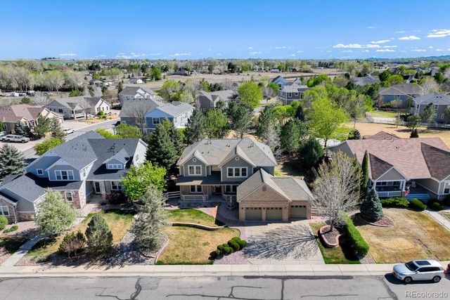 3064 E 148th Place, Thornton, CO 80602