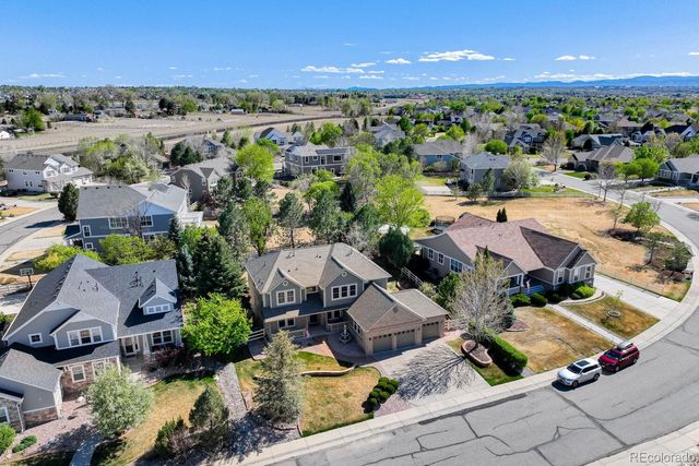 3064 E 148th Place, Thornton, CO 80602
