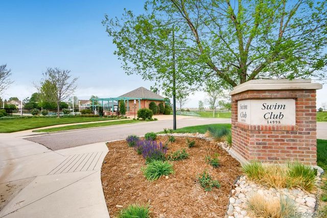 3064 E 148th Place, Thornton, CO 80602