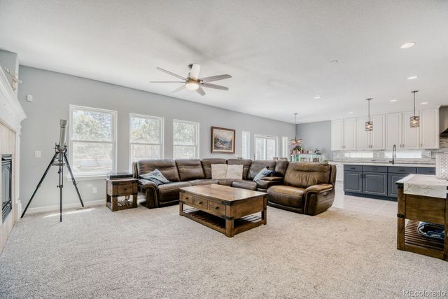 3064 E 148th Place, Thornton, CO 80602