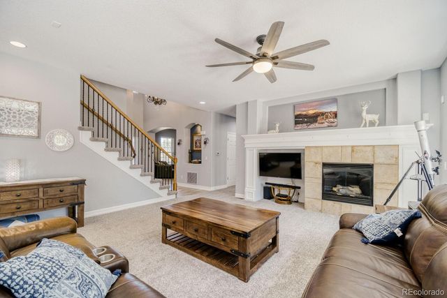 3064 E 148th Place, Thornton, CO 80602
