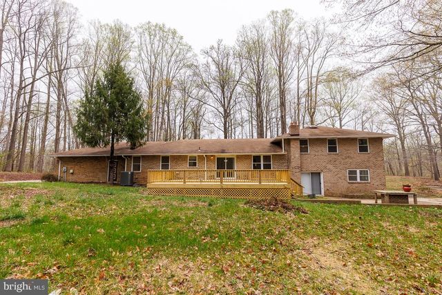 9409 CROOM ACRES DR, Upper Marlboro, MD 20772