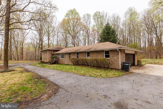 9409 CROOM ACRES DR, Upper Marlboro, MD 20772