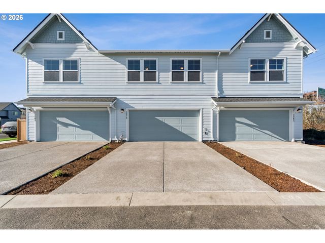 3275 Se Bend Ln, Hillsboro, OR 97123