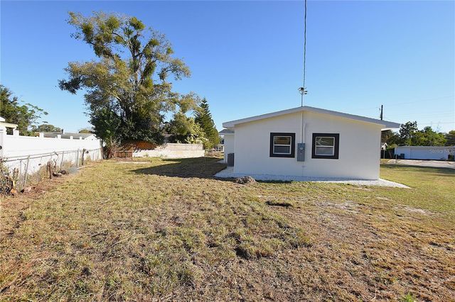 2919 HICKORY STREET NW, Winter Haven, FL 33881