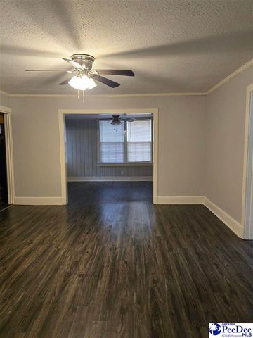 1413 King Avenue, Florence, SC 29501