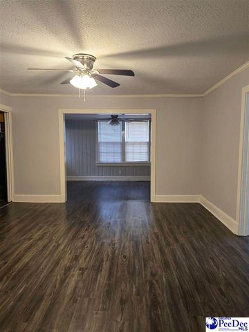 1413 King Avenue, Florence, SC 29501